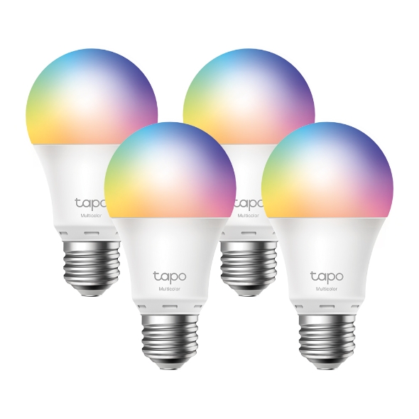 TAPO L530E(4-PACK)