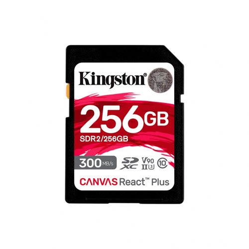 SDR2/256GB