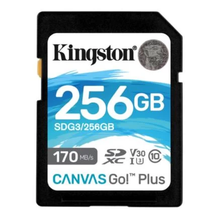SDG3/256GB