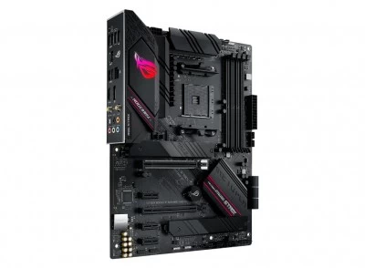 ROG STRIX B550-F GAMING WIFI II