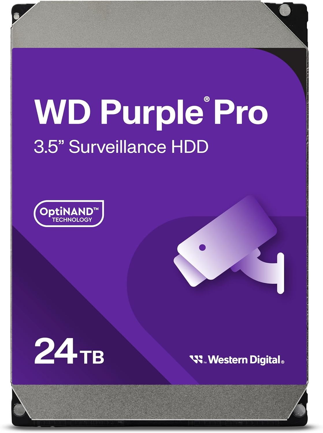 WD240PURP