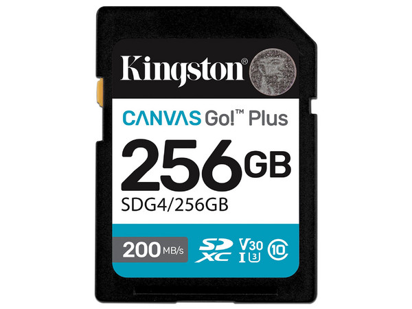 SDG4/256GB