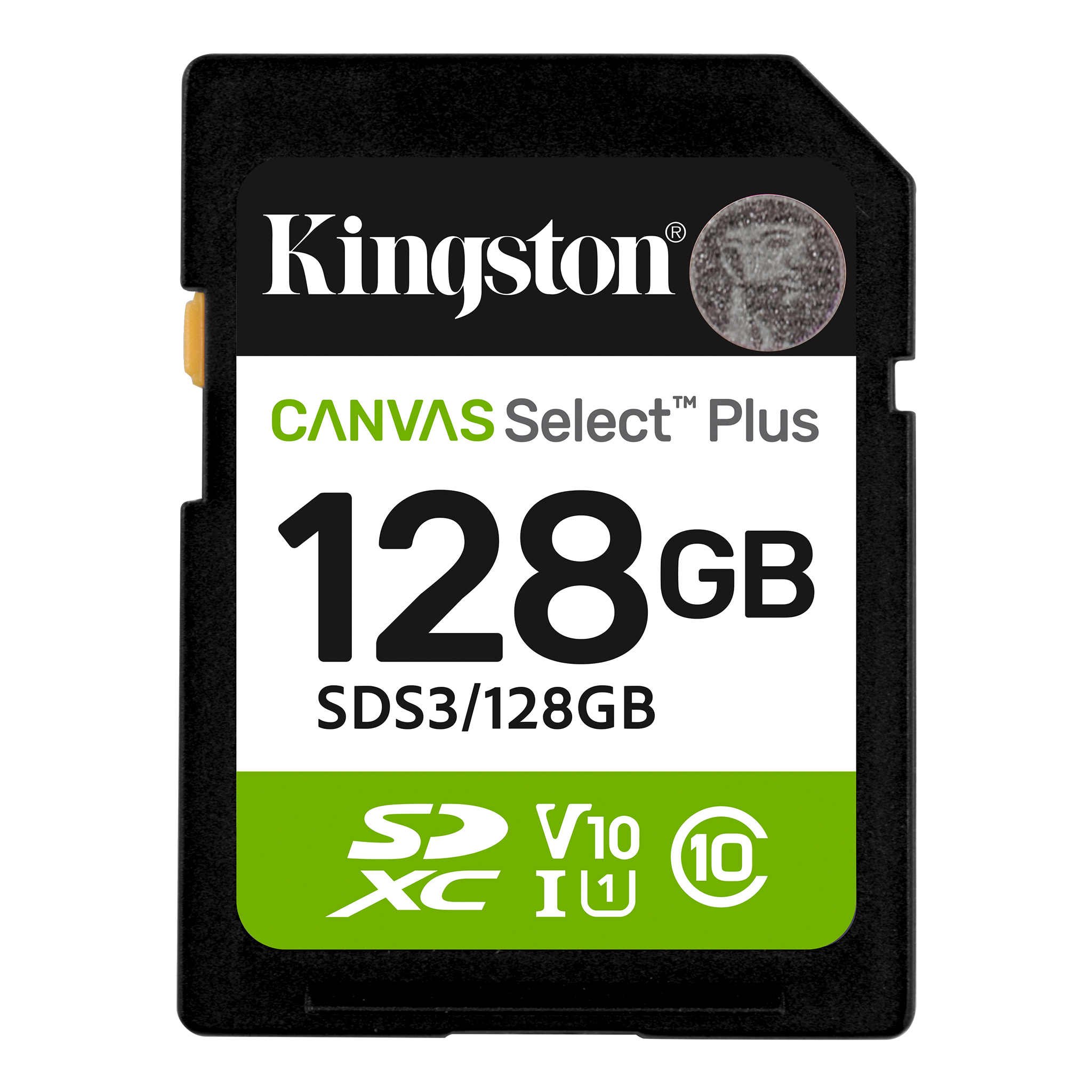 SDS3/128GB