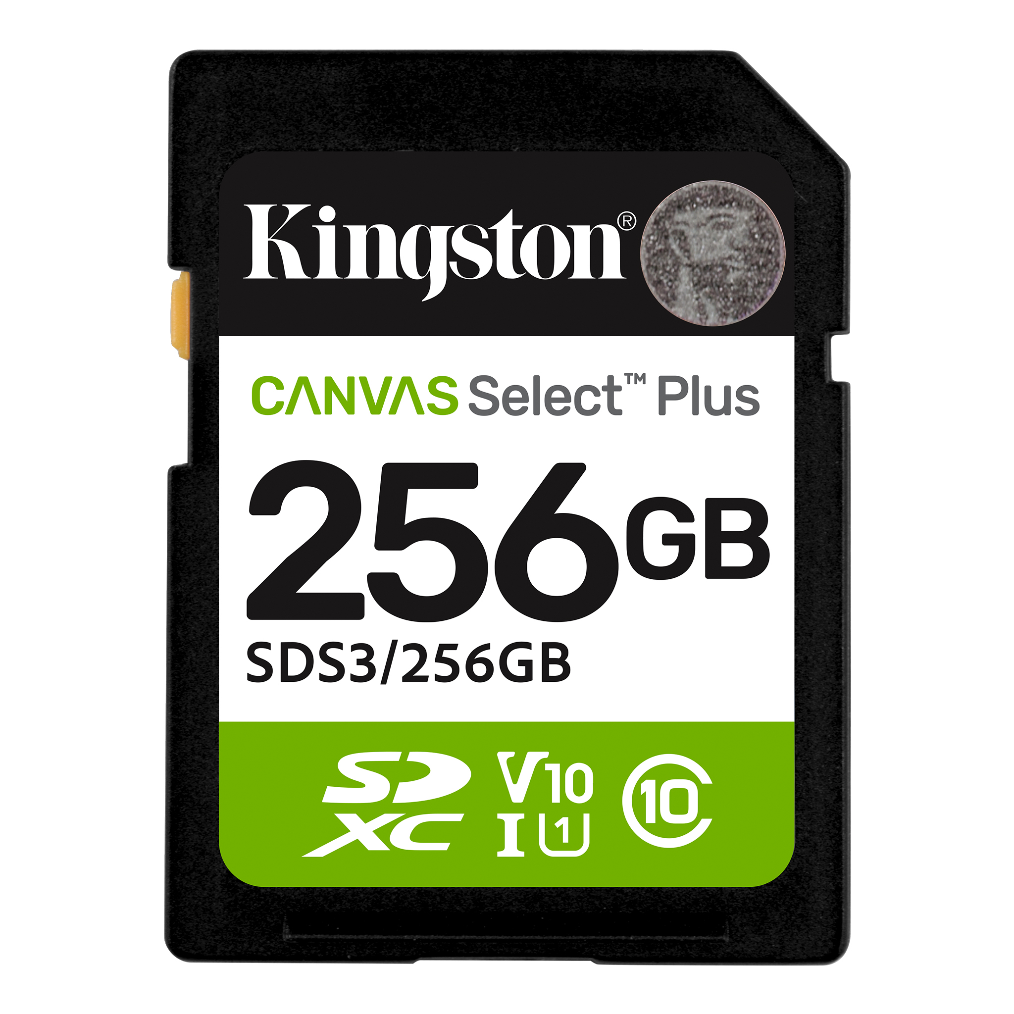 SDS3/256GB