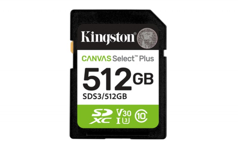 SDS3/512GB