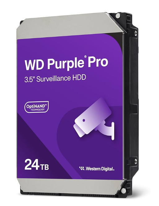 WD241PURP