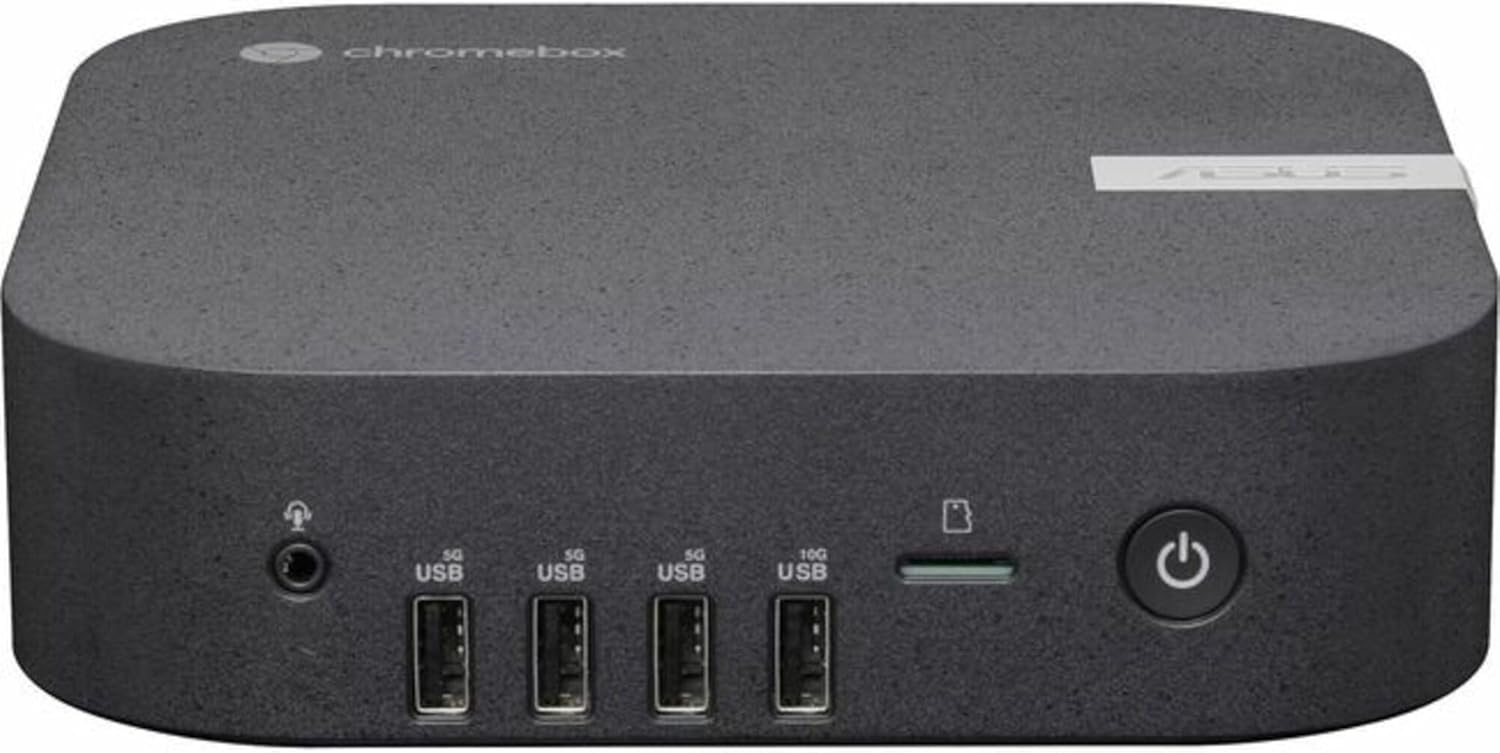 CHROMEBOX5A-S5081UNENT