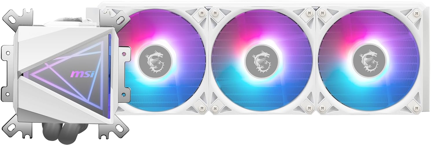 MAG CORELIQUID I360 WHITE