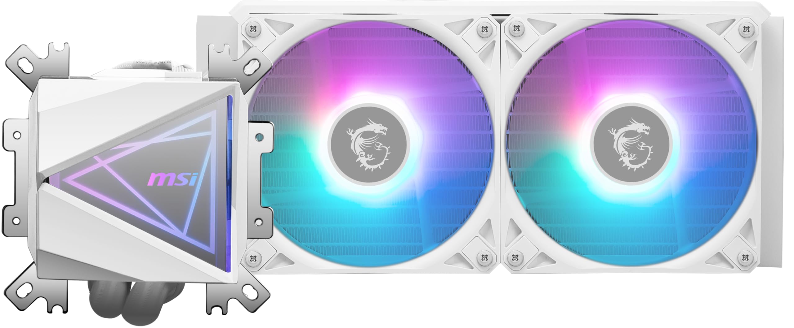 MAG CORELIQUID I240 WHITE