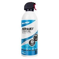 AERO JET 440 ML AIRE COMPRIMIDO