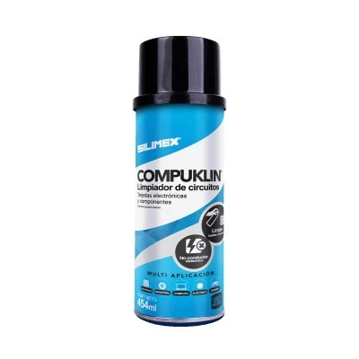 COMPUKLIN 454ML