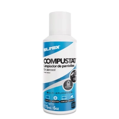 COMPUSTAT 170 ML