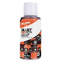 SILI JET E-PLUS 170 ML